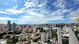 Apartamento com 1 Quarto para alugar, 51m² no Pompeia, São Paulo - Foto 31