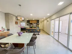 Casa de Condomínio com 4 Quartos à venda, 433m² no Loteamento Portal da Colina, Jundiaí - Foto 9