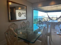 Apartamento com 3 Quartos para alugar, 135m² no Riviera de São Lourenço, Bertioga - Foto 5