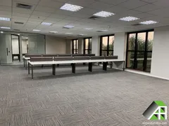 Conjunto Comercial / Sala com 1 Quarto para alugar, 253m² no Vila Olímpia, São Paulo - Foto 4