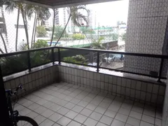 Apartamento com 4 Quartos para venda ou aluguel, 280m² no Parnamirim, Recife - Foto 13