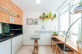 Apartamento com 3 Quartos à venda, 80m² no Campina do Siqueira, Curitiba - Foto 4