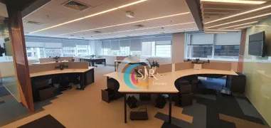 Conjunto Comercial / Sala para alugar, 1152m² no Bela Vista, São Paulo - Foto 8