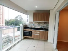 Apartamento com 1 Quarto para venda ou aluguel, 52m² no Vila Regente Feijó, São Paulo - Foto 1