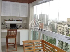 Apartamento com 3 Quartos à venda, 128m² no Vila Andrade, São Paulo - Foto 2
