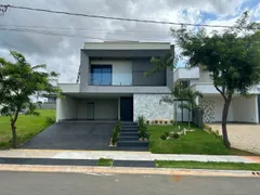 Casa com 4 Quartos à venda, 286m² no Parqville Pinheiros, Aparecida de Goiânia - Foto 6