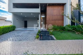 Casa de Condomínio com 3 Quartos à venda, 226m² no Quinta do Lago Residence, São José do Rio Preto - Foto 1