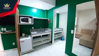 Apartamento com 2 Quartos à venda, 50m² no Setor Lagoa Quente, Caldas Novas - Foto 4