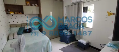 Sobrado com 3 Quartos à venda, 800m² no Centro, Santa Cruz Cabrália - Foto 10