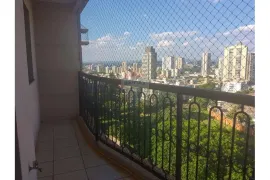 Apartamento com 3 Quartos para alugar, 139m² no Jardim Canadá, Ribeirão Preto - Foto 1