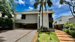Casa de Condomínio com 5 Quartos à venda, 525m² no Vila do Golf, Ribeirão Preto - Foto 3