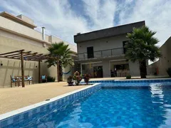 Casa de Condomínio com 4 Quartos para venda ou aluguel, 450m² no Jardim do Golf I, Jandira - Foto 3