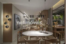 Apartamento com 2 Quartos à venda, 64m² no Ouro Preto, Belo Horizonte - Foto 9