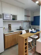 Apartamento com 1 Quarto à venda, 35m² no Vila Caiuba, São Paulo - Foto 3