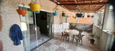 Fazenda / Sítio / Chácara à venda, 4000m² no Pitanguinha, Simões Filho - Foto 1