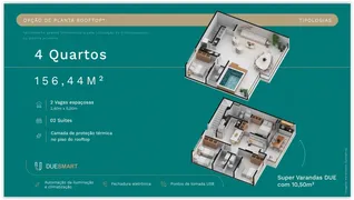 Apartamento com 3 Quartos à venda, 80m² no Praia dos Carneiros, Tamandare - Foto 49