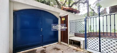 Casa Comercial com 4 Quartos à venda, 300m² no Jardim Botânico, Rio de Janeiro - Foto 20