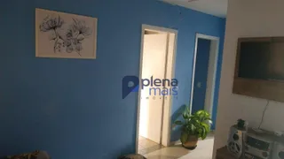 Apartamento com 2 Quartos à venda, 52m² no Vila Sol Nascente, Sumaré - Foto 3