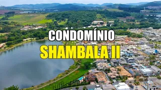Terreno / Lote / Condomínio à venda, 675m² no Condominio  Shambala II, Atibaia - Foto 5