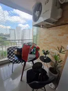 Apartamento com 2 Quartos à venda, 70m² no Interlagos, São Paulo - Foto 17