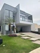 Casa de Condomínio com 3 Quartos à venda, 227m² no Jardim Residencial Maria Dulce, Indaiatuba - Foto 2