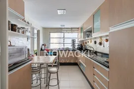 Apartamento com 3 Quartos à venda, 124m² no Alto da Glória, Curitiba - Foto 5