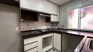 Apartamento com 2 Quartos à venda, 40m² no Jardim das Laranjeiras, Santa Bárbara D'Oeste - Foto 8