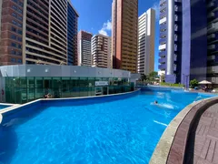 Apartamento com 2 Quartos para alugar, 56m² no Meireles, Fortaleza - Foto 25