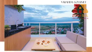 Apartamento com 2 Quartos à venda, 65m² no Sandra Cavalcante , Campina Grande - Foto 14