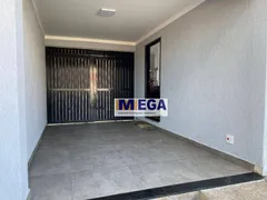 Casa com 3 Quartos à venda, 192m² no Vila Nogueira, Campinas - Foto 33