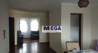 Casa com 3 Quartos à venda, 187m² no Parque Santa Bárbara, Campinas - Foto 4