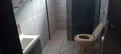 Casa com 3 Quartos para alugar, 221m² no Vila Xavier, Araraquara - Foto 7