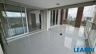 Apartamento com 3 Quartos para alugar, 319m² no Alto de Pinheiros, São Paulo - Foto 7