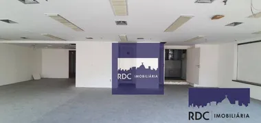 Conjunto Comercial / Sala para alugar, 107m² no Centro, Rio de Janeiro - Foto 4