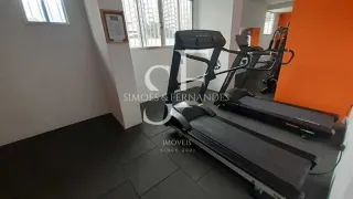 Apartamento com 2 Quartos à venda, 70m² no Tijuca, Rio de Janeiro - Foto 25