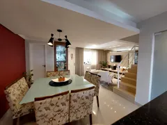 Casa de Condomínio com 3 Quartos à venda, 175m² no Abranches, Curitiba - Foto 4