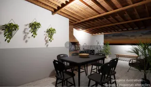 Casa de Condomínio com 2 Quartos à venda, 130m² no Vila Granada, São Paulo - Foto 10