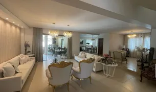 Casa de Condomínio com 5 Quartos à venda, 5000m² no Residencial Aldeia do Vale, Goiânia - Foto 8