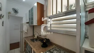 Apartamento com 2 Quartos à venda, 52m² no Pitangueiras, Guarujá - Foto 6