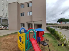 Apartamento com 2 Quartos à venda, 54m² no Cidade Industrial, Contagem - Foto 13