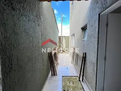 Casa de Condomínio com 2 Quartos à venda, 50m² no Ribeirópolis, Praia Grande - Foto 8