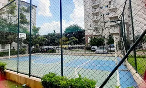 Apartamento com 2 Quartos à venda, 52m² no Condominio Brisa Club House, Valinhos - Foto 20