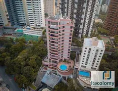 Apartamento com 4 Quartos à venda, 190m² no Vila Andrade, São Paulo - Foto 10