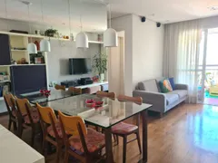 Apartamento com 2 Quartos para venda ou aluguel, 63m² no Vila Mariana, São Paulo - Foto 1