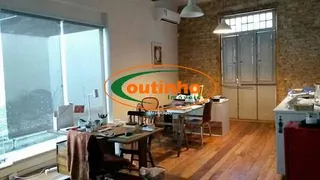 Conjunto Comercial / Sala à venda, 310m² no Rio Comprido, Rio de Janeiro - Foto 33