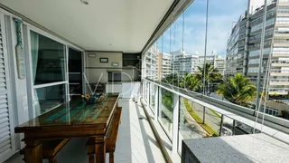 Apartamento com 4 Quartos à venda, 138m² no Riviera de São Lourenço, Bertioga - Foto 1