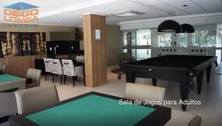 Apartamento com 3 Quartos à venda, 141m² no Cachoeira do Bom Jesus, Florianópolis - Foto 43