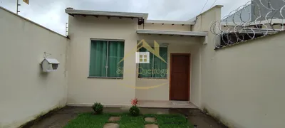 Casa com 3 Quartos à venda, 64m² no Boa Esperanca, Santa Luzia - Foto 2