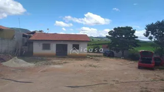 Fazenda / Sítio / Chácara com 2 Quartos à venda, 58m² no Piedade, Caçapava - Foto 1
