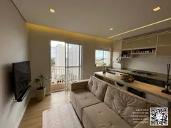 Apartamento com 3 Quartos à venda, 62m² no Taguatinga Norte, Brasília - Foto 4